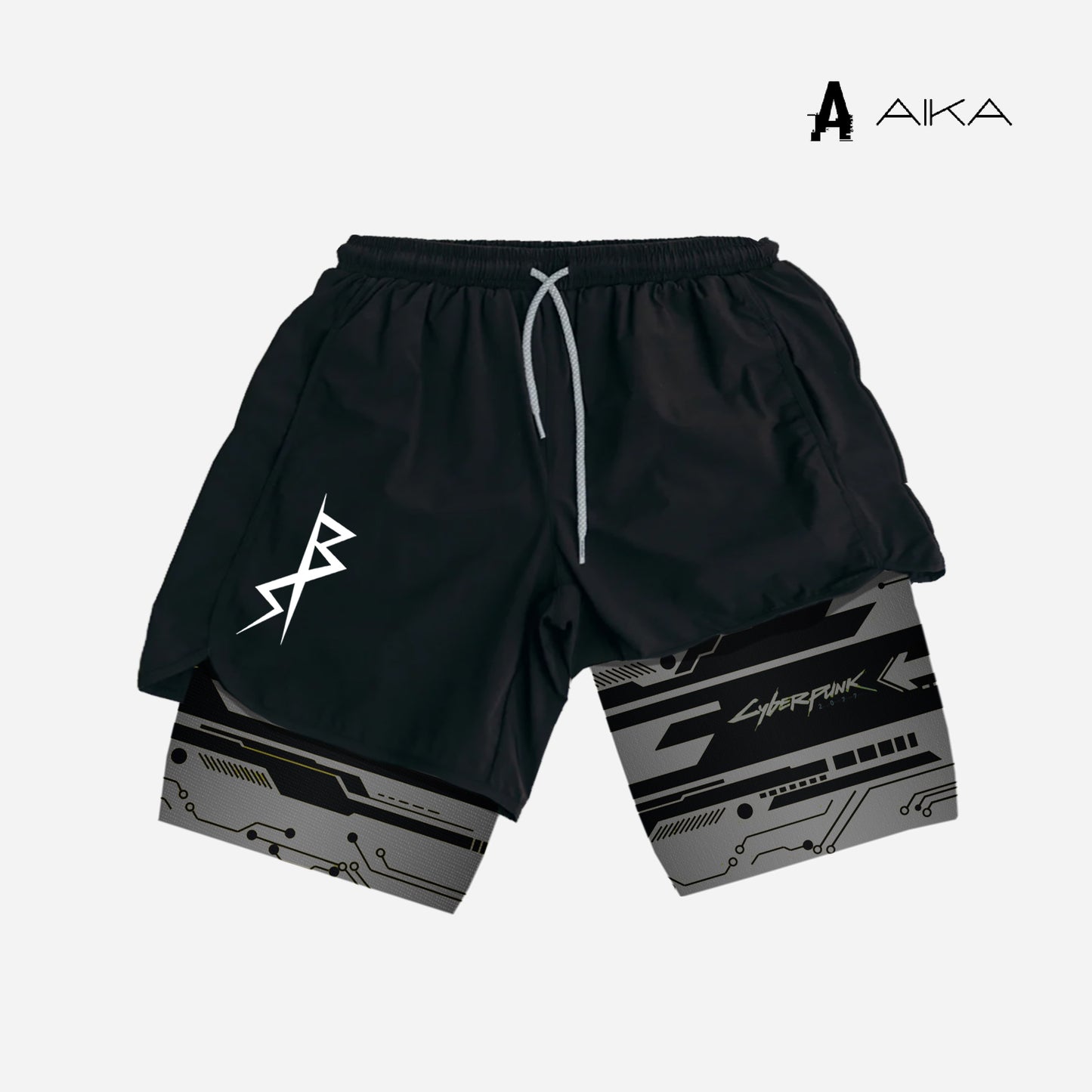 Short C1
