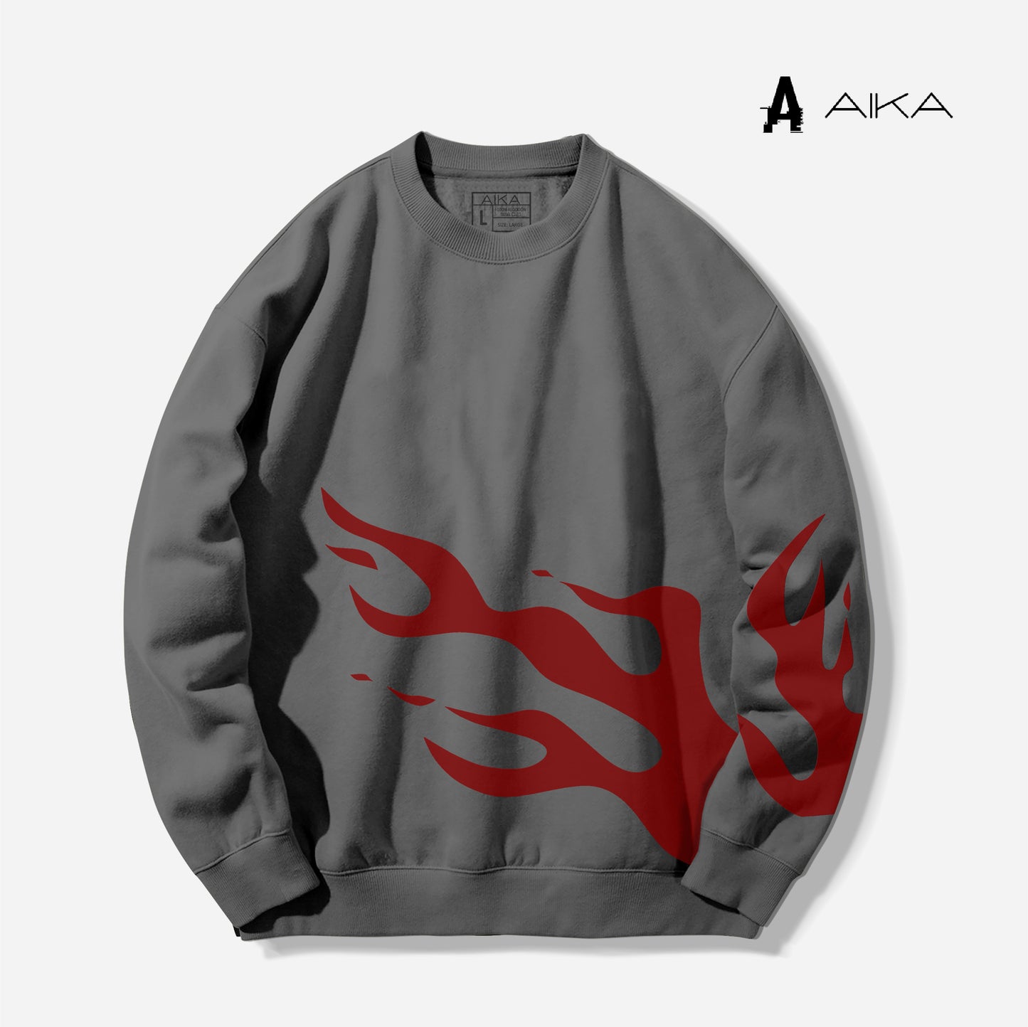 Hoodie Rengoku