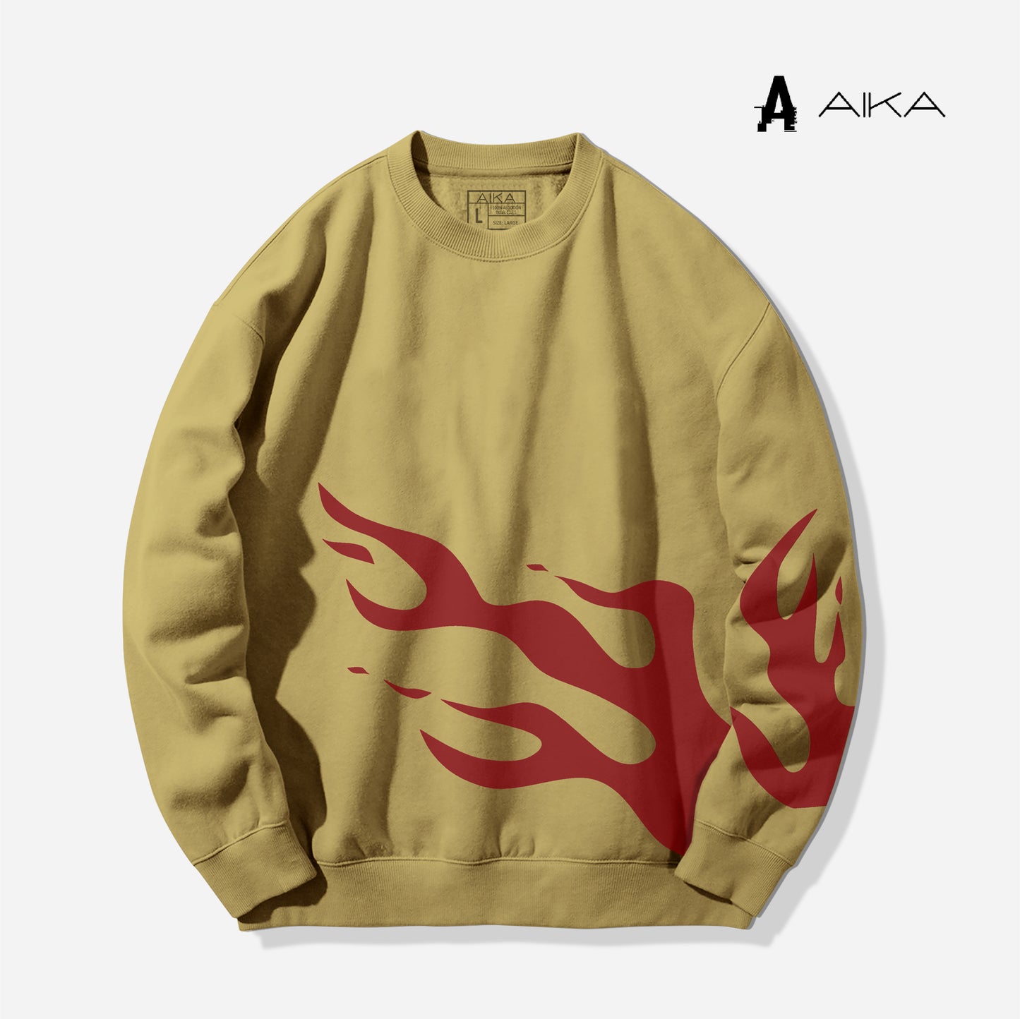 Hoodie Rengoku