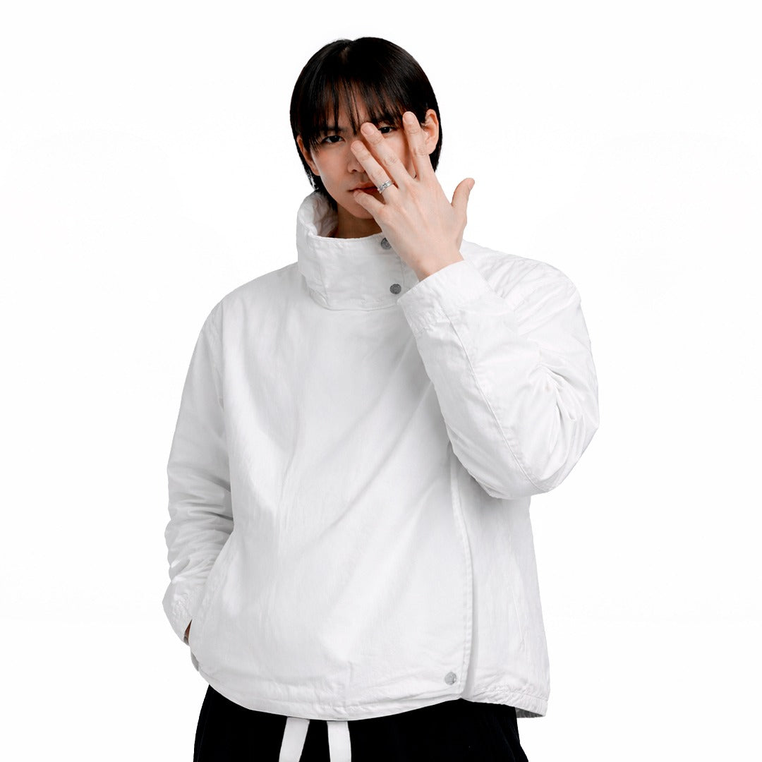 ジャケット・アウター YUTA Yuta Jacket – aikastore-pe