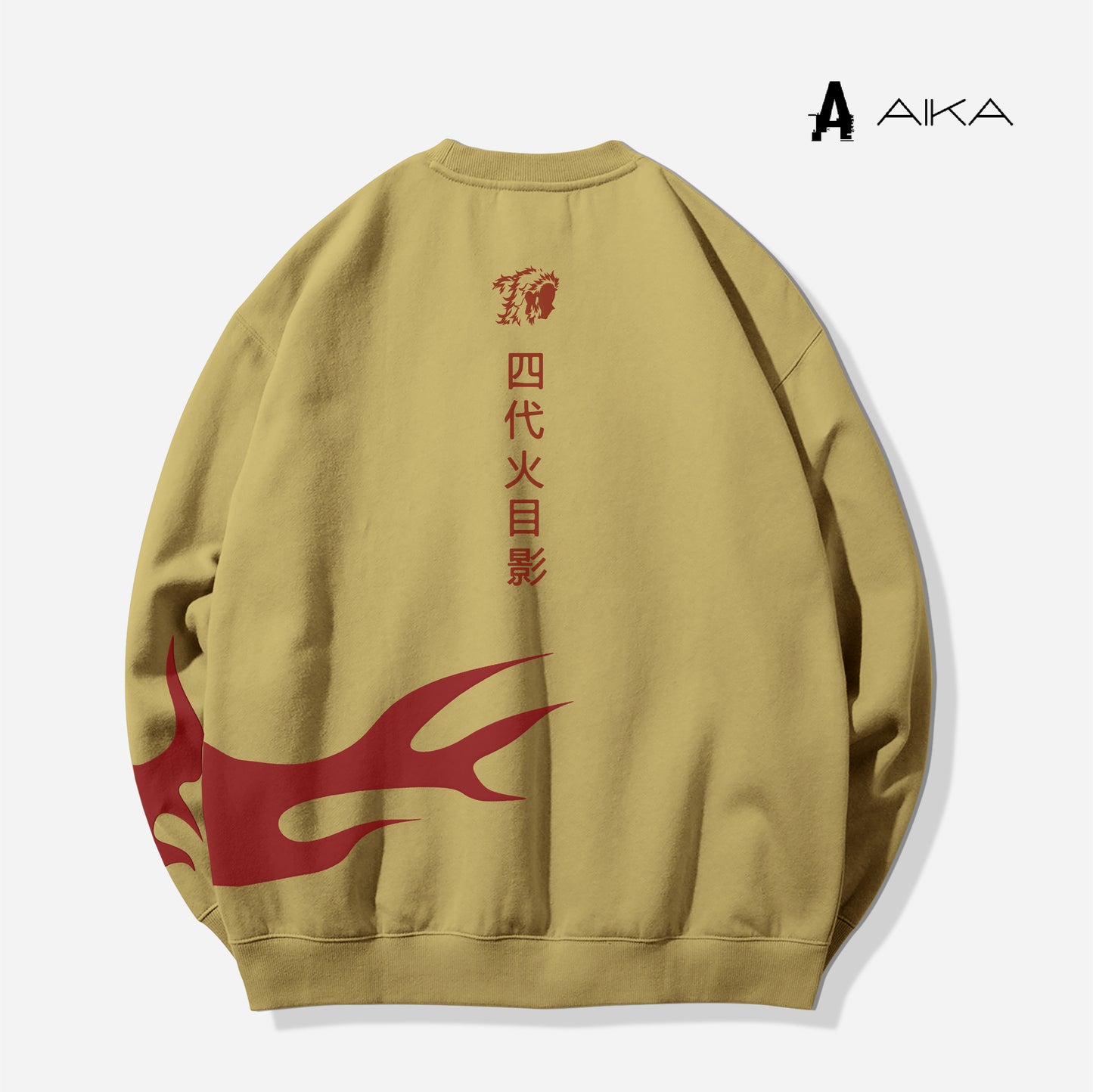 Hoodie Rengoku