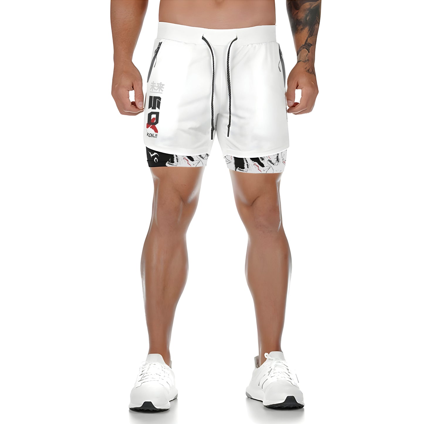 Short Kon!