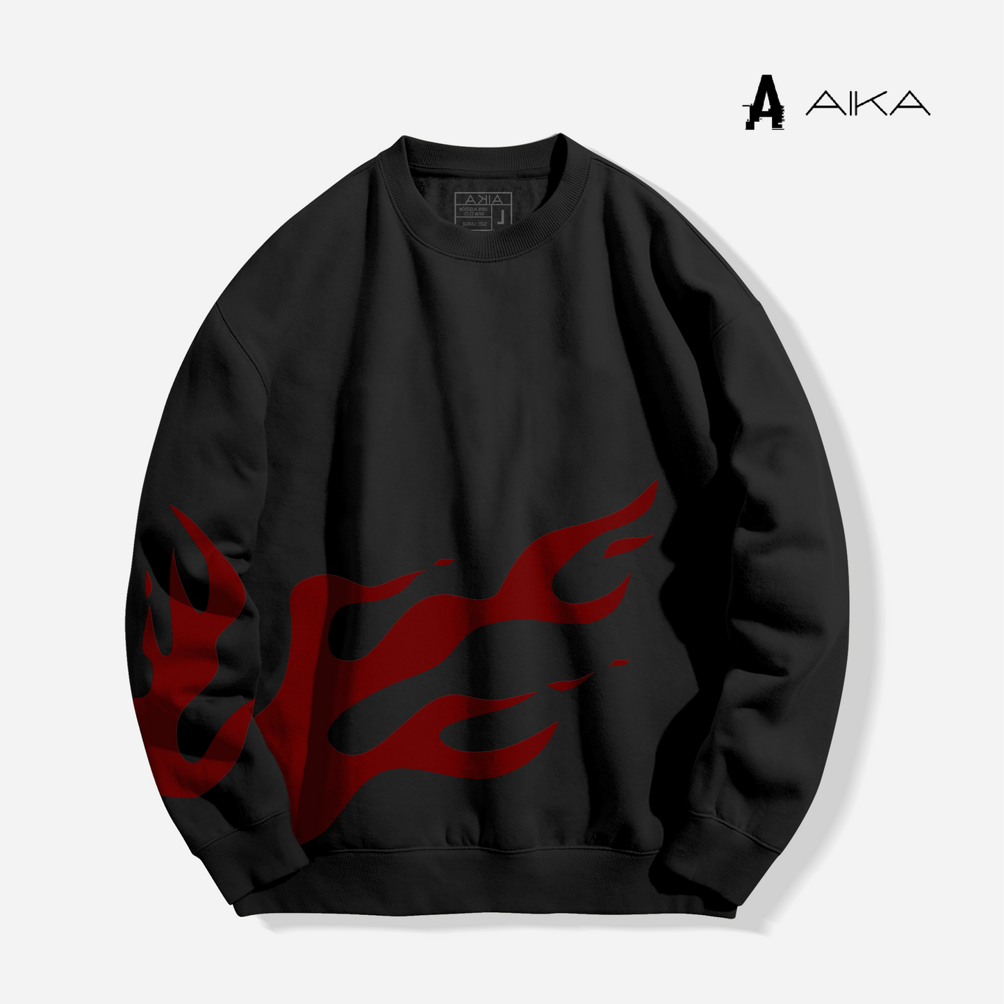 Hoodie Rengoku