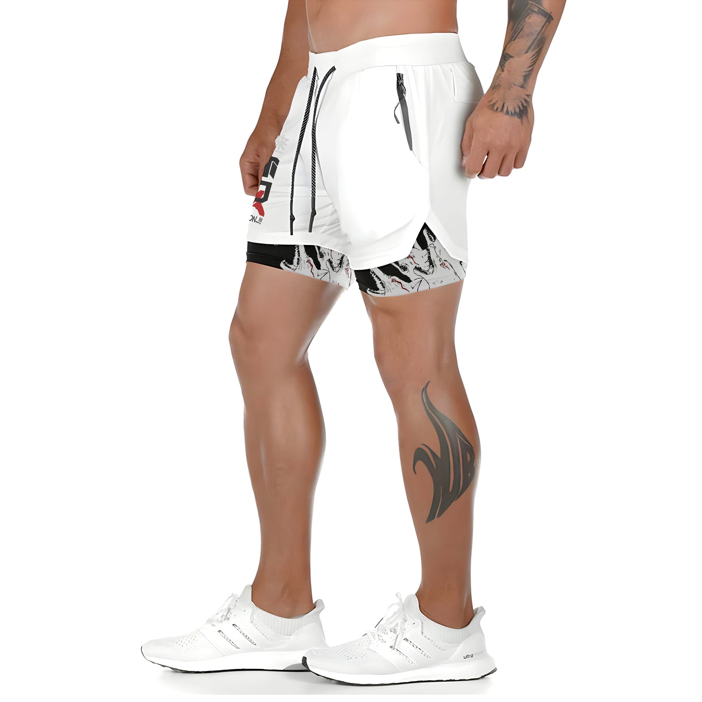 Short Kon!