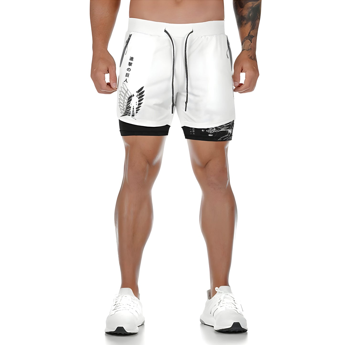 Eren Short Compressor