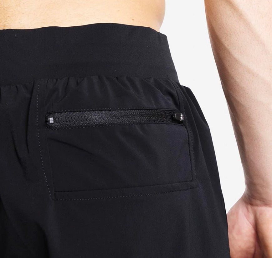 Gym Short Mahoraga