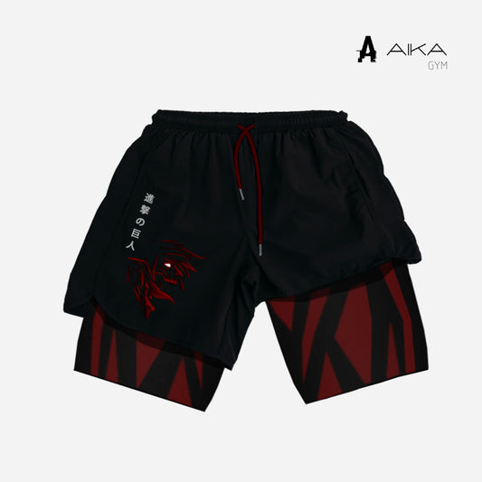 Titan Short