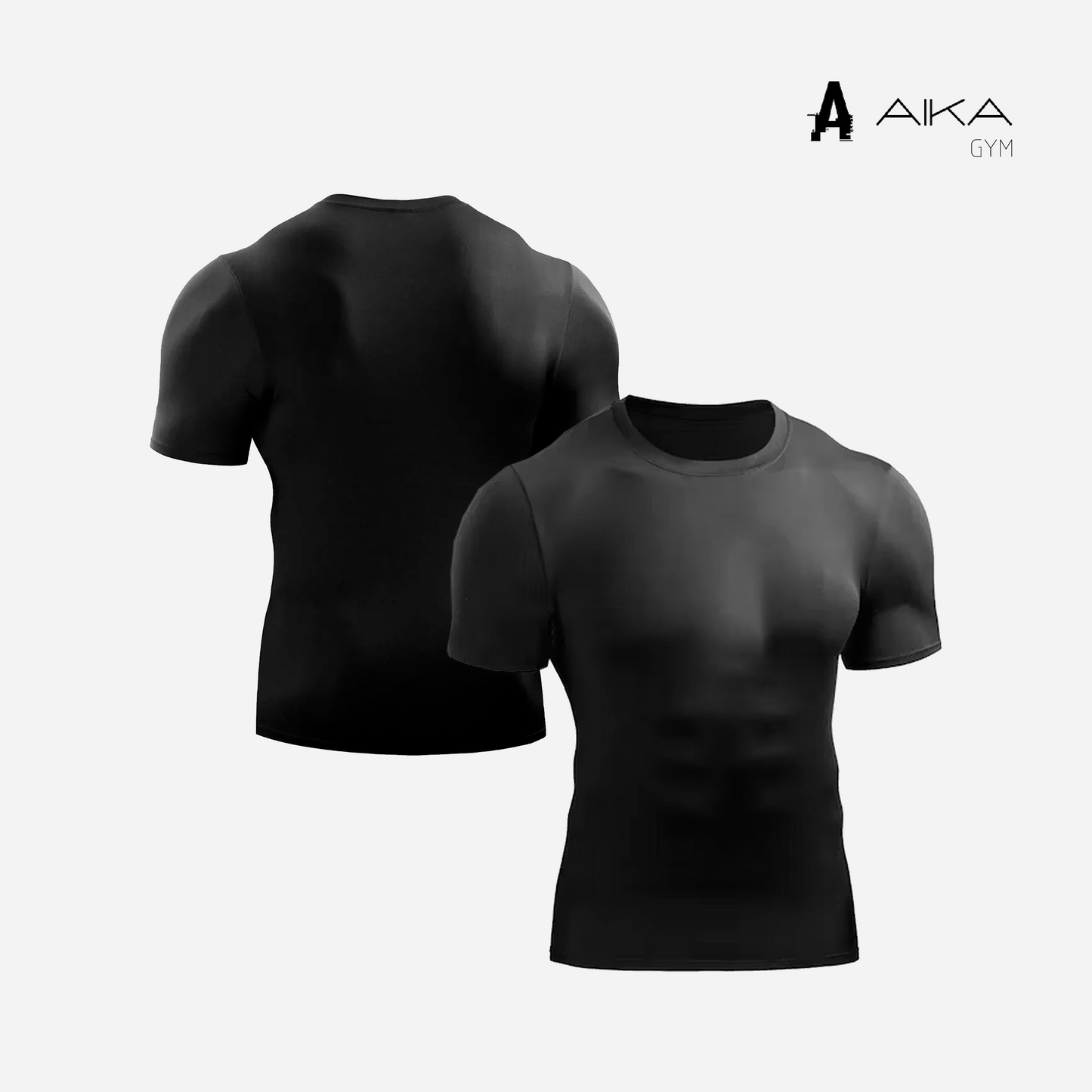 Black Set COMBO