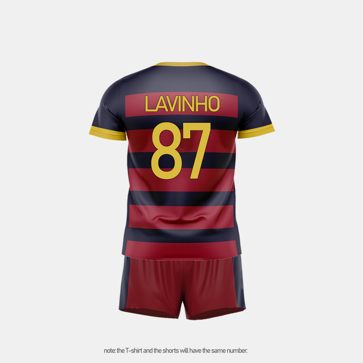 Set Blue Lock -F.C. Barcha