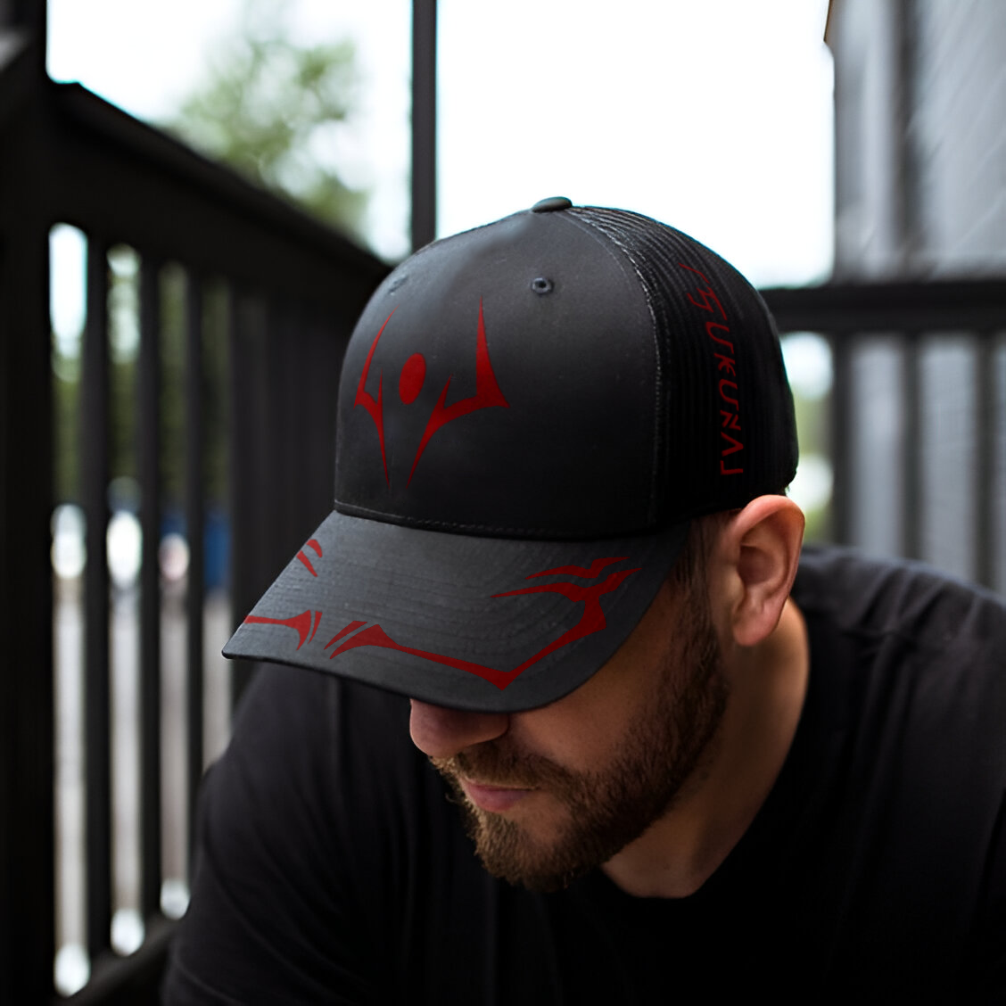 New Sukuna´s Cap