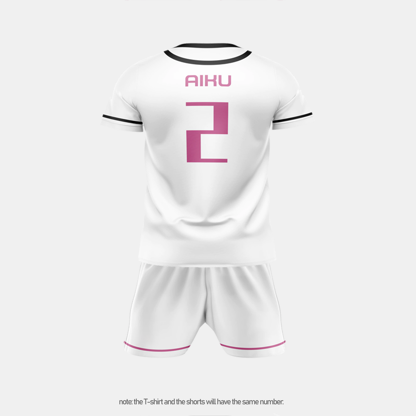 Set Blue Lock - japan sub 20