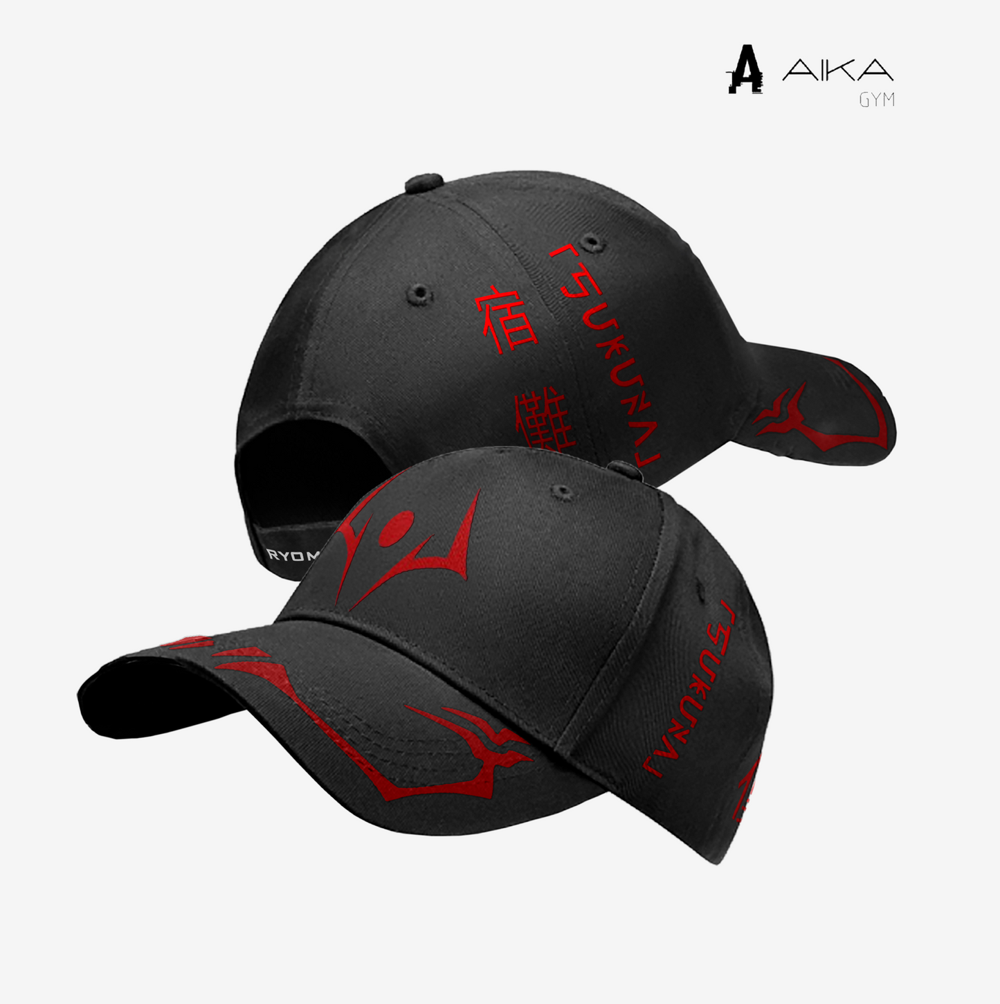 New Sukuna´s Cap