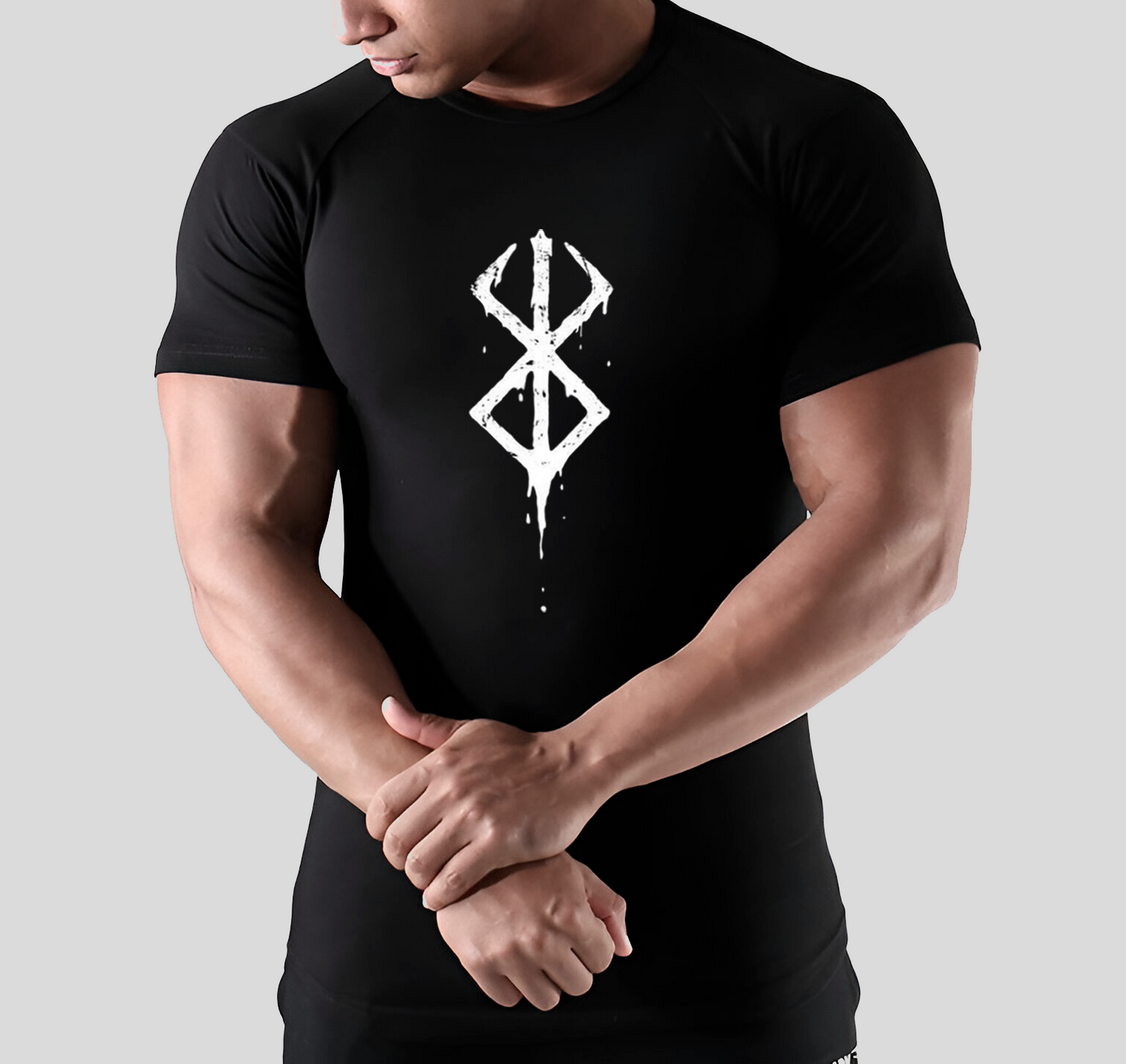 BLACK GYM SET/Berserk