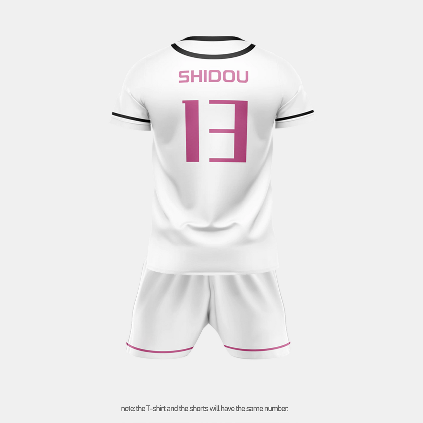 Set Blue Lock - japan sub 20