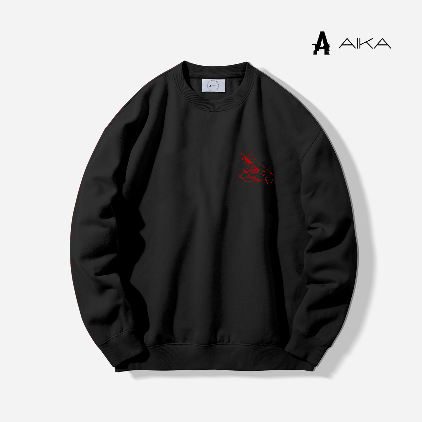 Polera Kon!!!