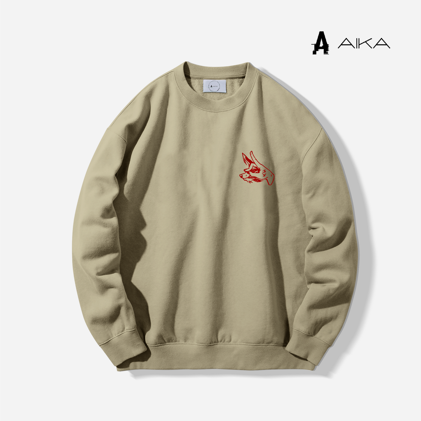 Polera Kon!!!
