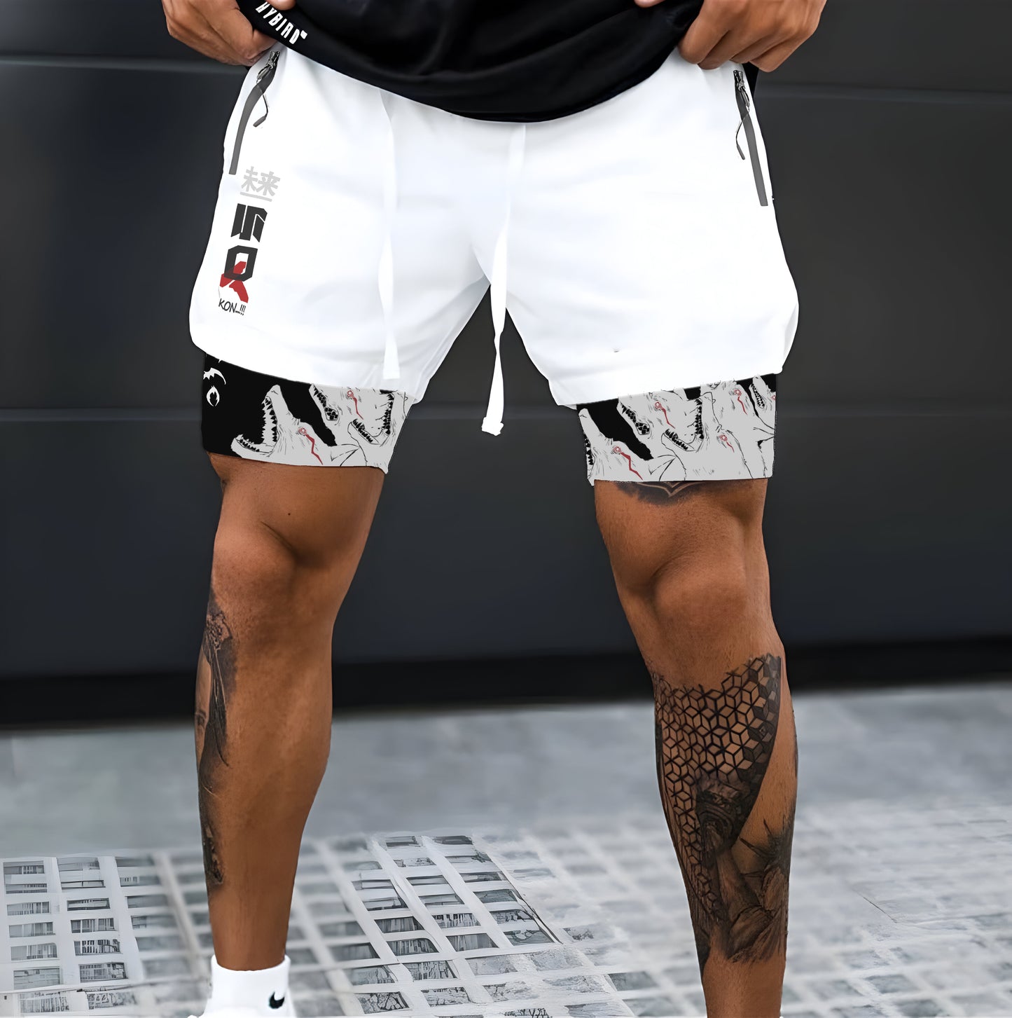 Short Kon!