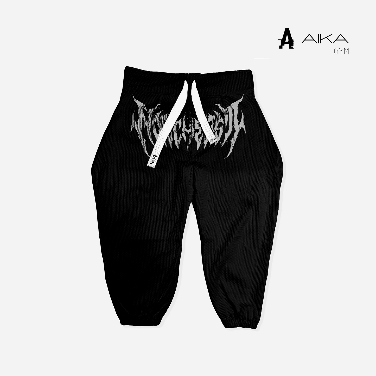 BLACK GYM SET/Berserk