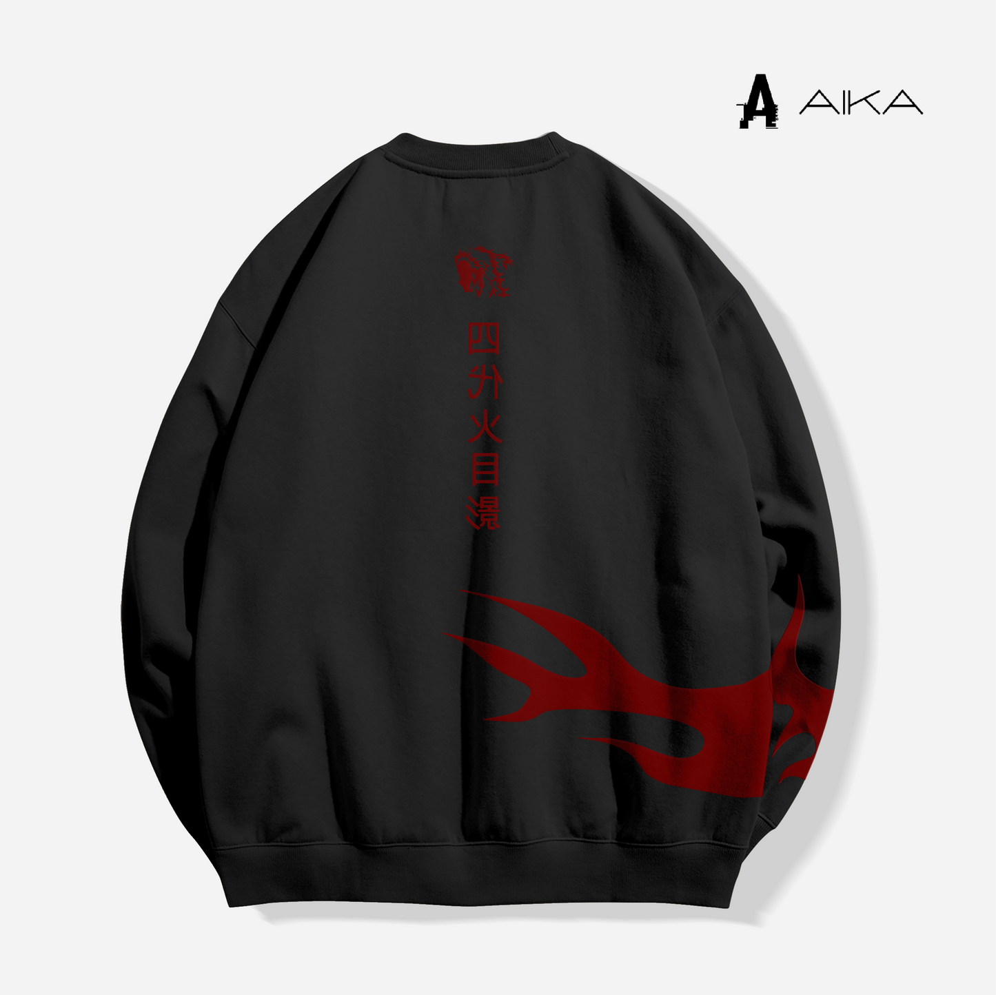 Hoodie Rengoku