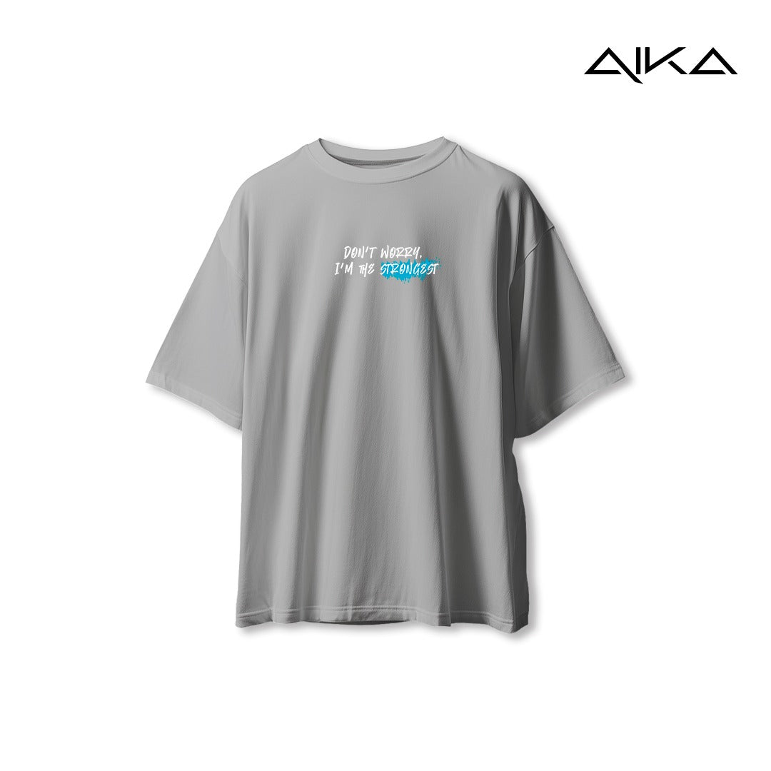 Oversize Gojo T-shirt