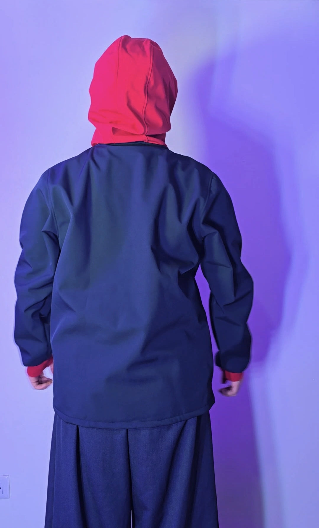 Yūji Itadori Jacket