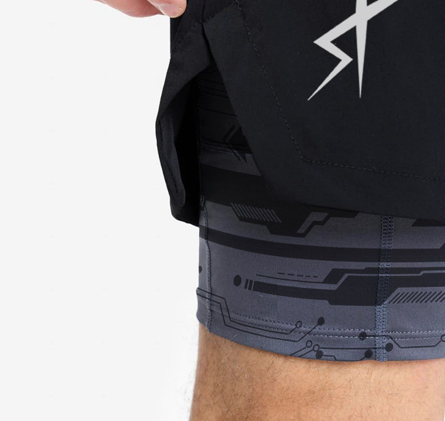 Short C1