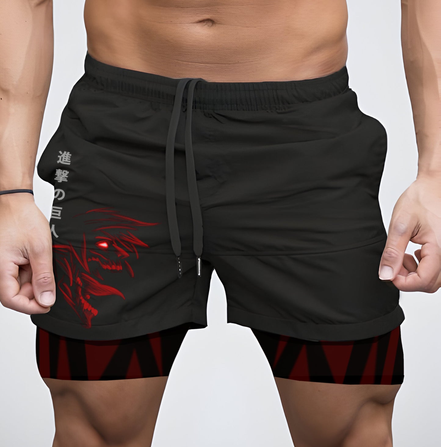 Titan Short