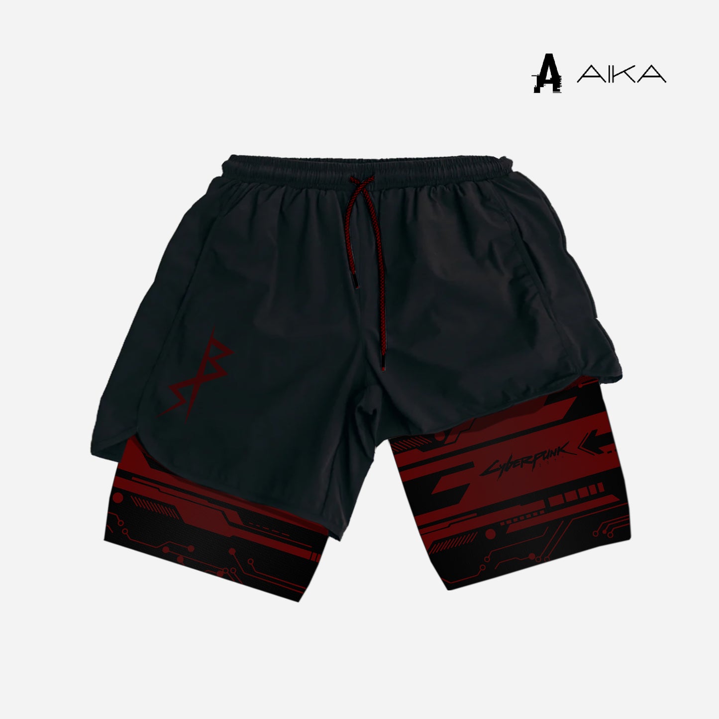 Short C1
