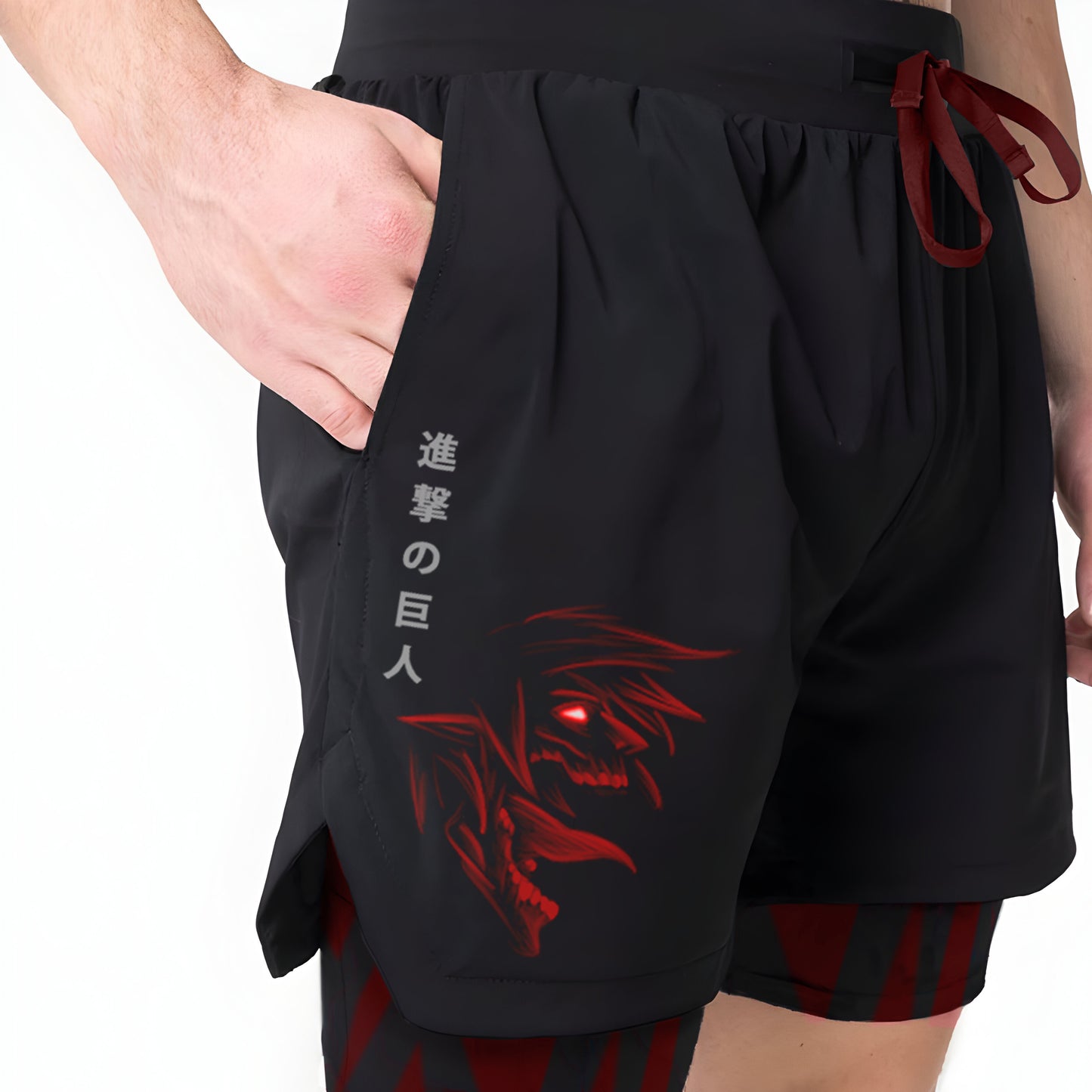Titan Short