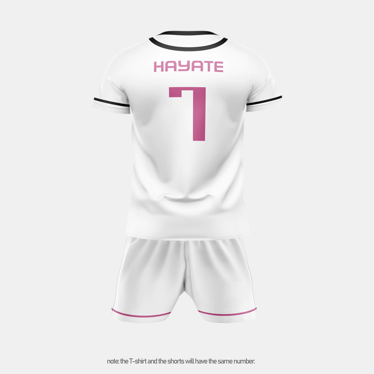 Set Blue Lock - japan sub 20