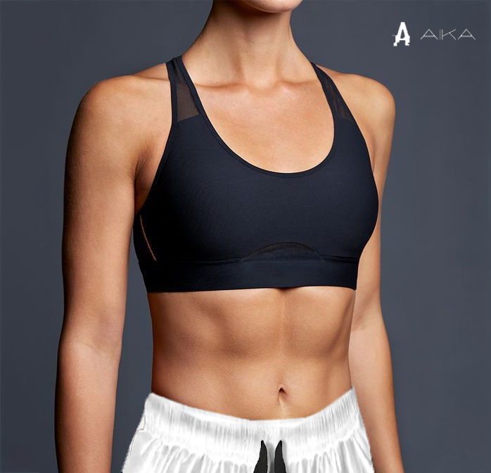 Gym set Female