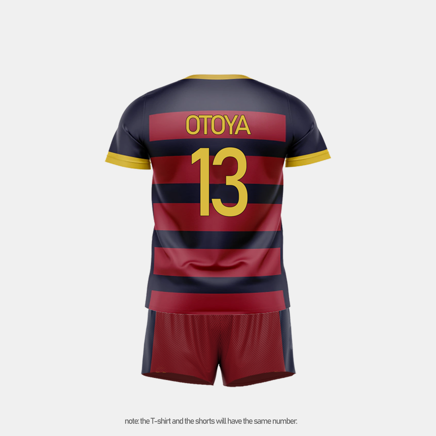 Set Blue Lock -F.C. Barcha