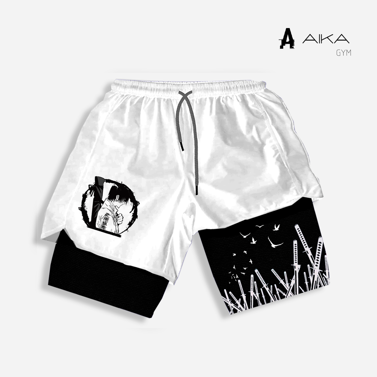 YUTA Set COMBO II