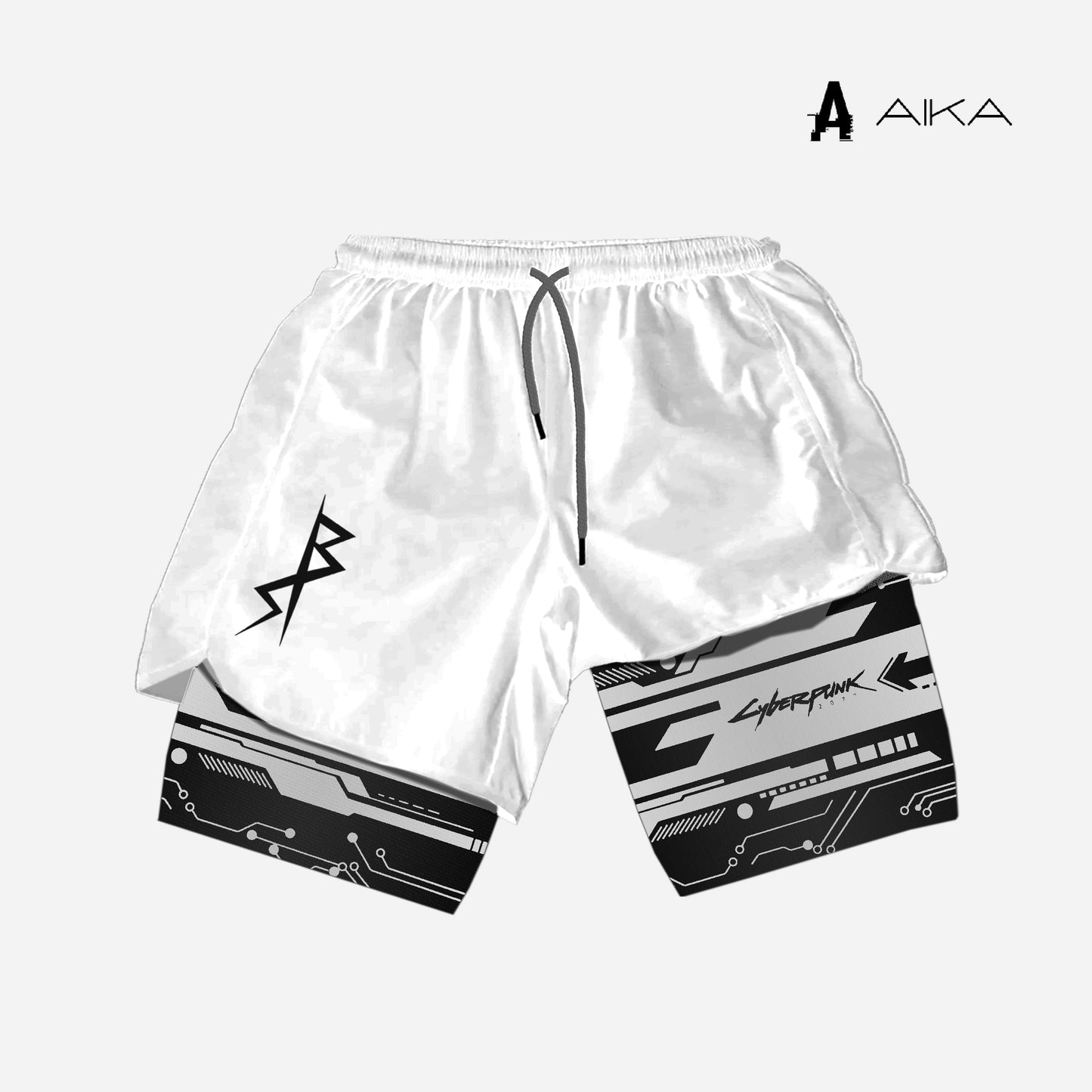 Short C1