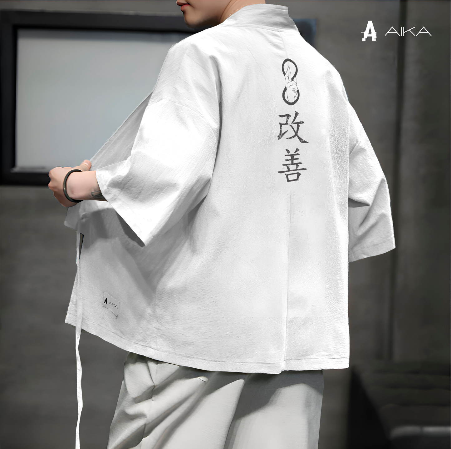 Gojo Combo set S3