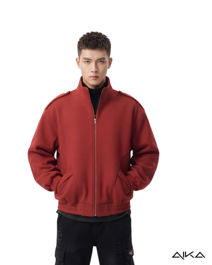 Tokyo Revengers Oversized Jacket - Tenjiku E