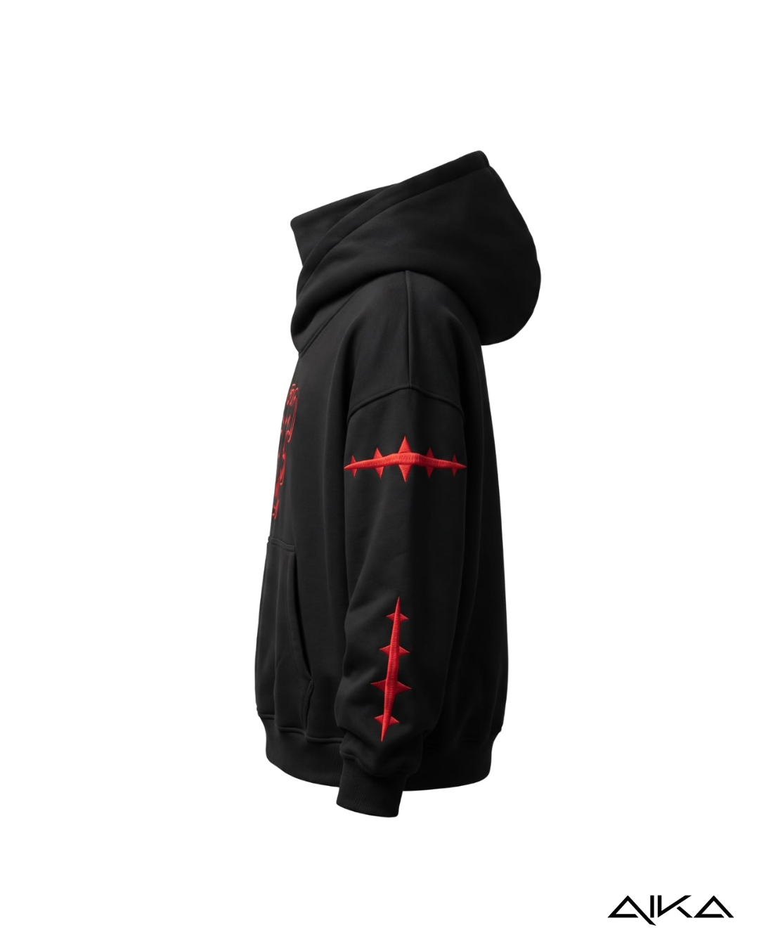 Black Clover - Hoodie