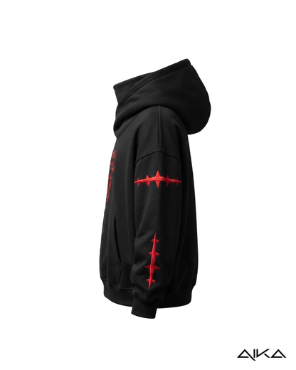 Black Clover - Hoodie