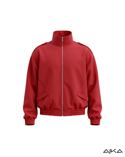 Tokyo Revengers Oversized Jacket - Tenjiku E