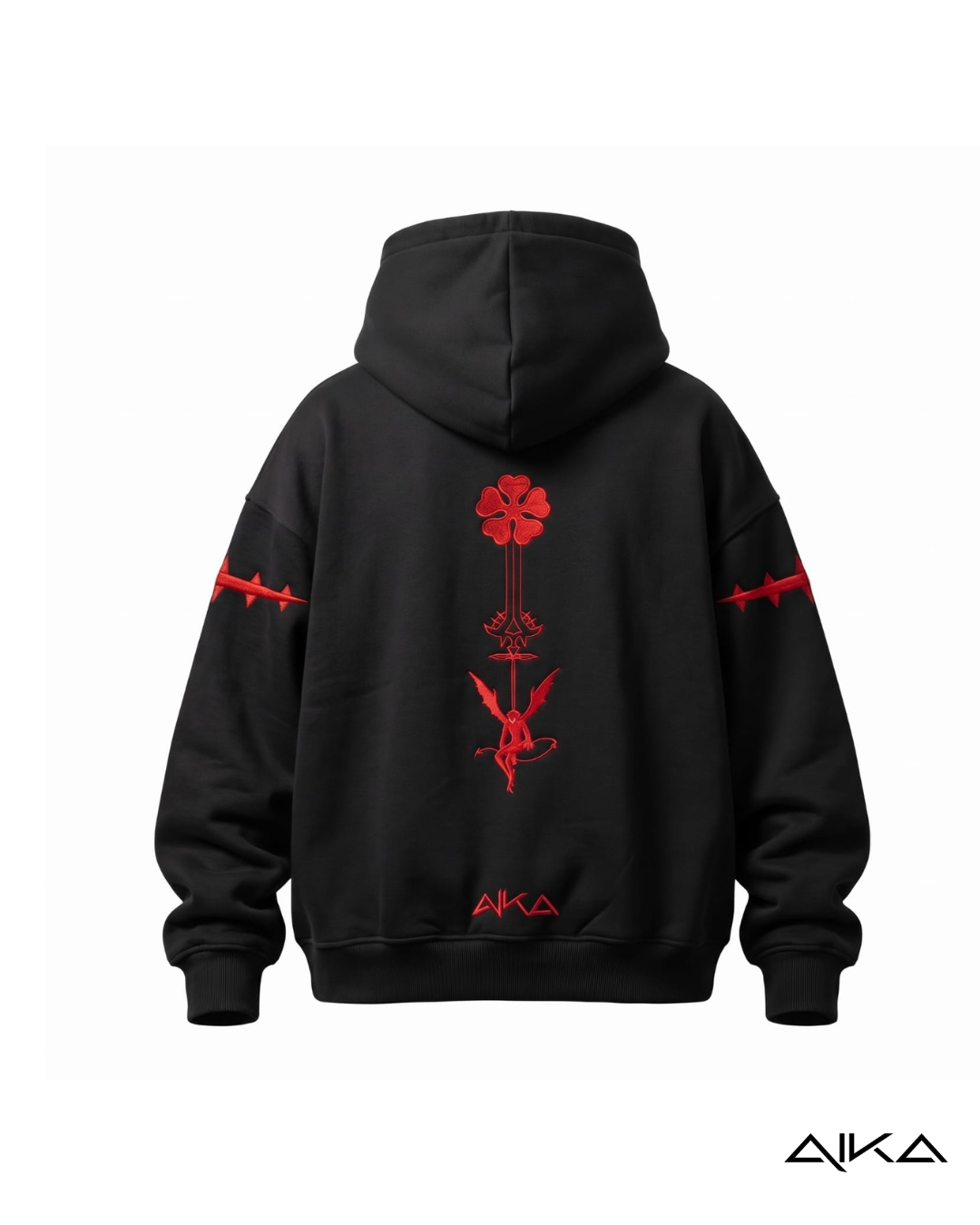 Black Clover - Hoodie