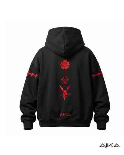Black Clover - Hoodie