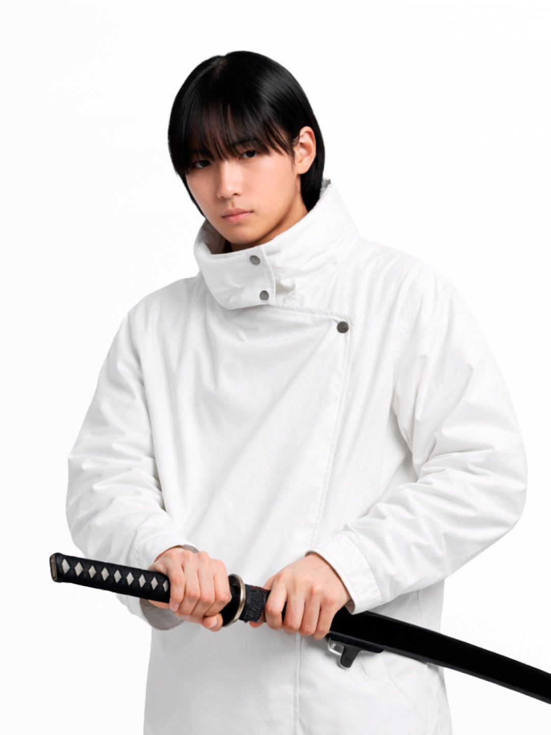 ジャケット・アウター YUTA Yuta Jacket – aikastore-pe