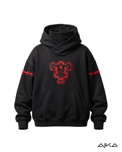 Black Clover - Hoodie