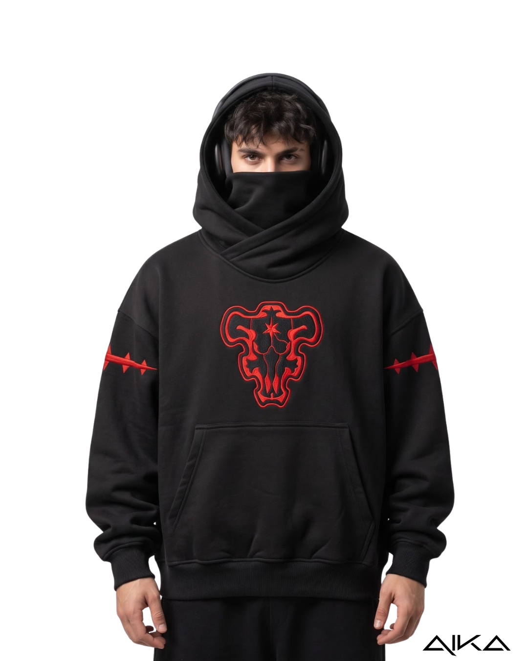 Black Clover - Hoodie