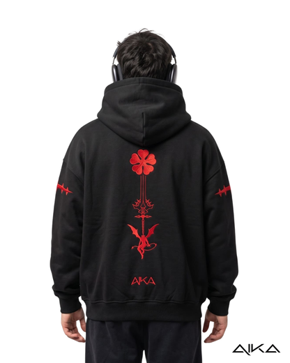 Black Clover - Hoodie