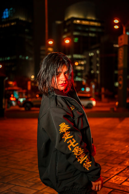 Tokyo Revengers – Toman Oversized Jacket