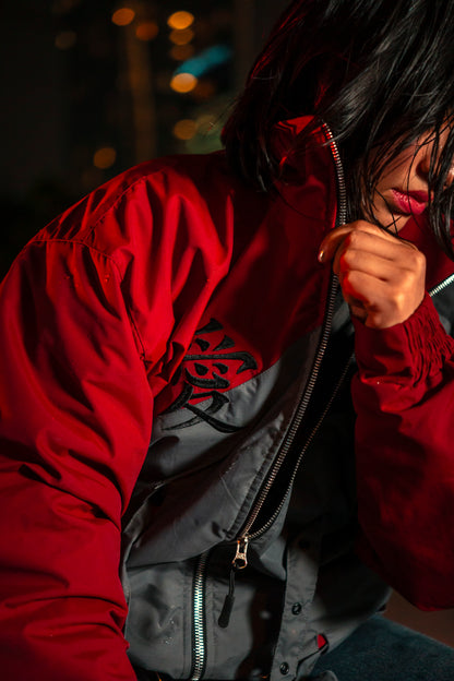 Gaara -Techwear Jacket