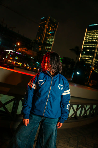 Zoro - Techwear Jacket