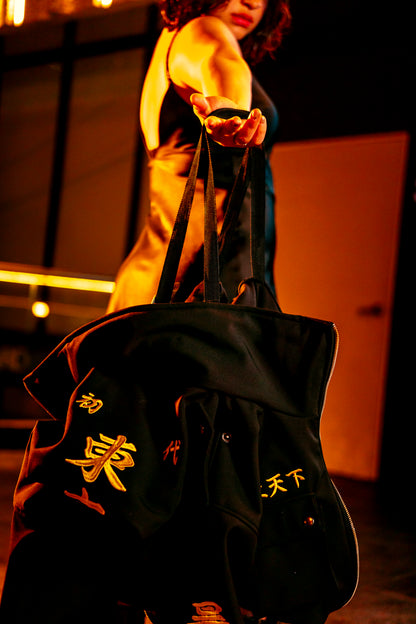 Tokyo Revengers – Toman Oversized Jacket
