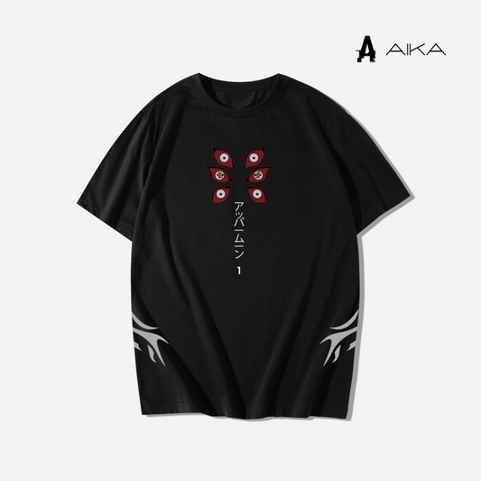 camiseta de compresión Cyberpunk – aikastore-pe